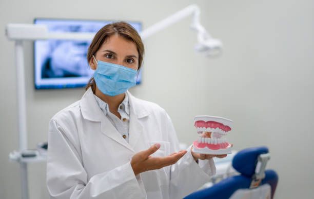Best Broken Tooth Emergency  in Lake St Louis, MO