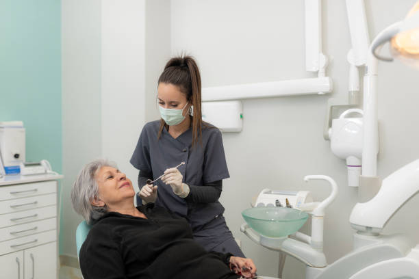 Best Knocked-Out Tooth Emergency  in Lake St Louis, MO