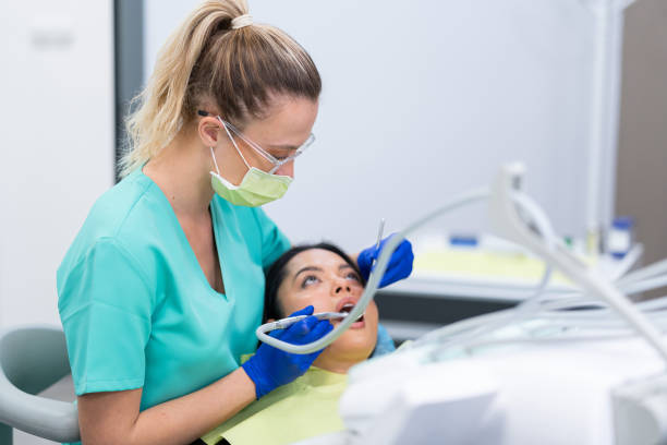 Best Cracked Tooth Emergency Dentist  in Lake St Louis, MO