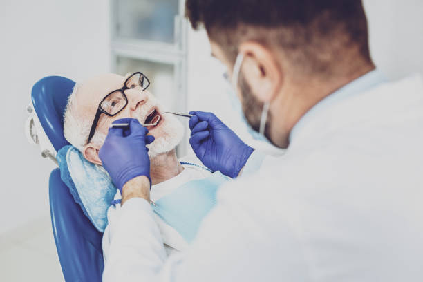 Best Emergency Gum Pain Relief  in Lake St Louis, MO